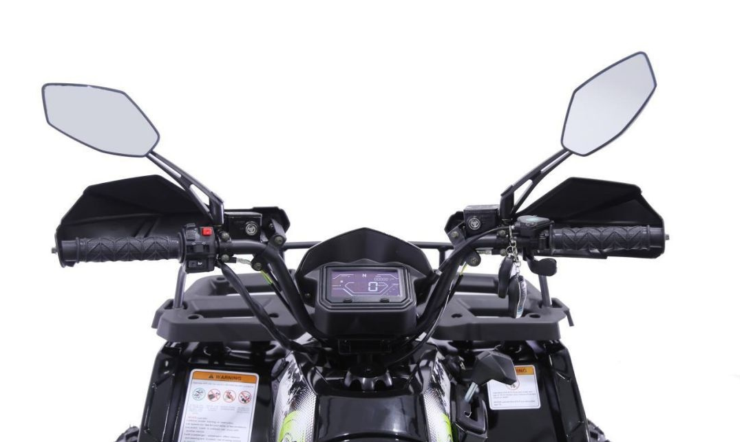 Квадроцикл YACOTA WARRIOR 200 PRO в Арзамасе