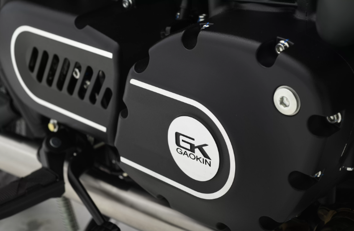 Мотоцикл GAOKIN GK 1200Х в Арзамасе