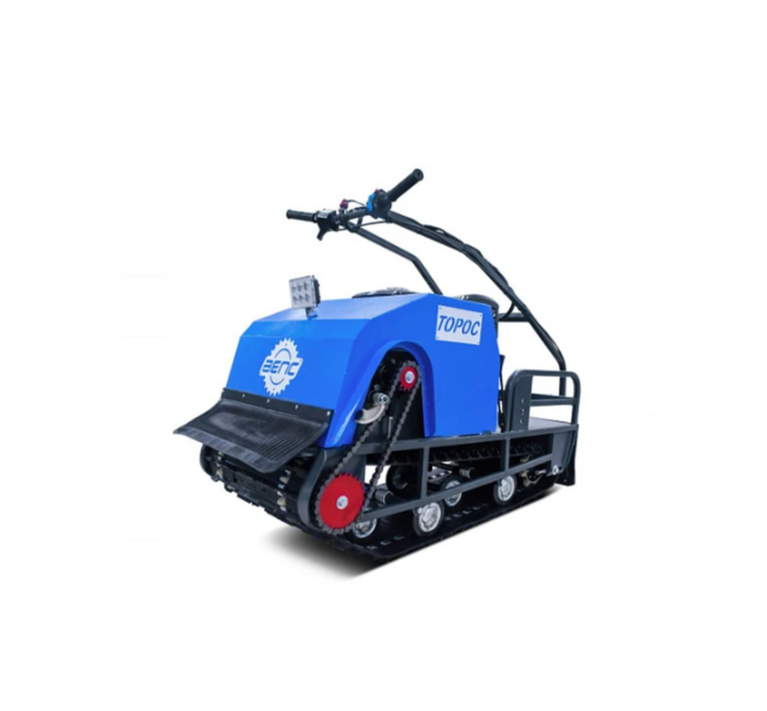 Мотобуксировщик ВЕПС WINTER «ТОРОС» 9 в Арзамасе