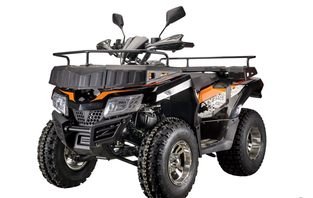 Квадроцикл YACOTA CABO 200LD в Арзамасе