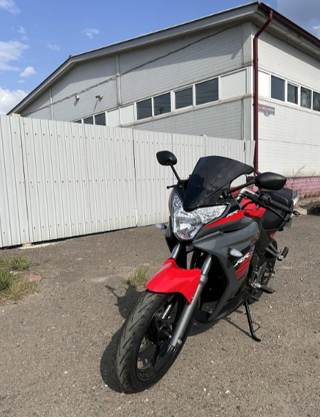 Мотоцикл RACER RC300CS SKYWAY SPORT в Арзамасе