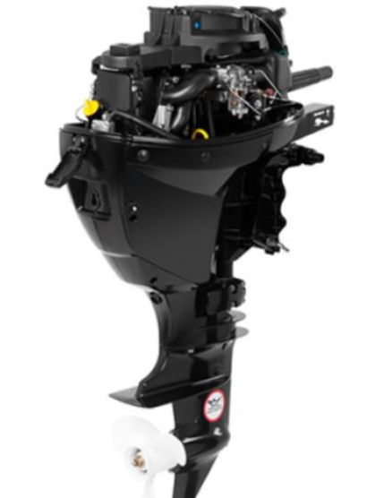 Лодочный мотор HIDEA HDF15HS в Арзамасе