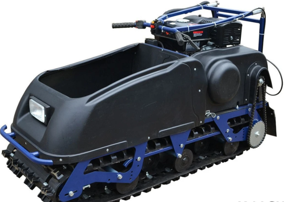 Мотобуксировщик БАРС СЛЕДОПЫТ FS. RS 18 л.с. в Арзамасе