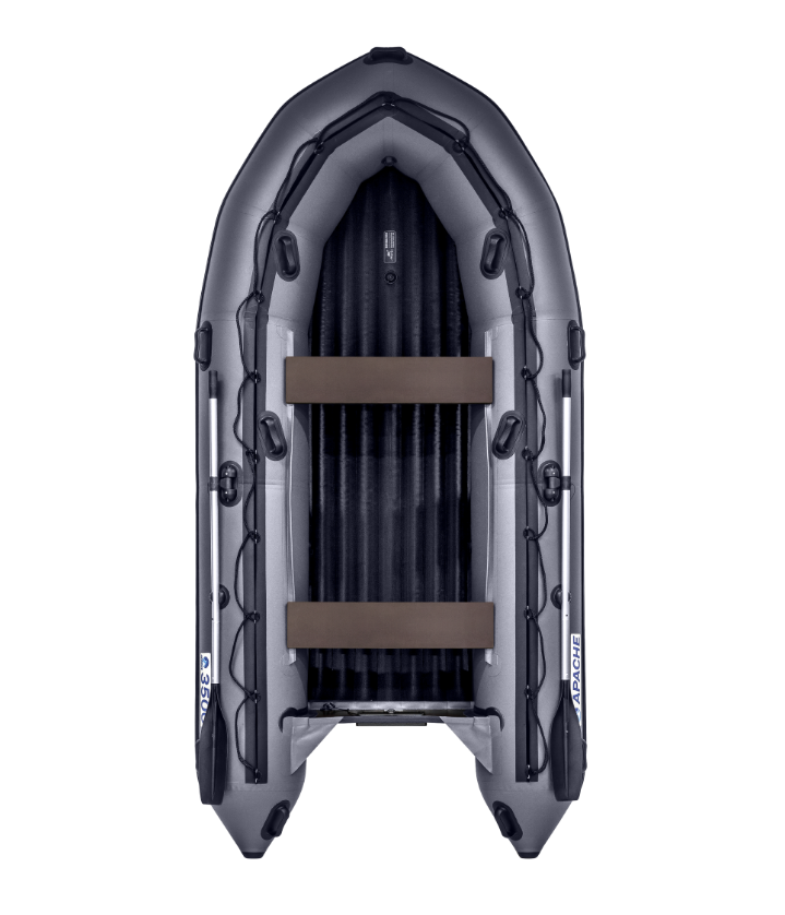 Лодка APACHE 3500 НДНД в Арзамасе