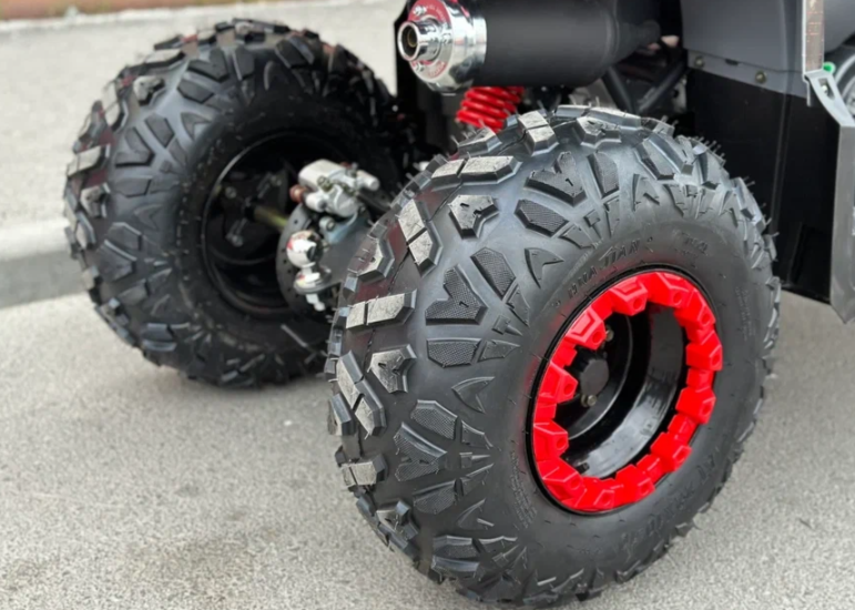 Квадроцикл GBM MAVERICK 300 NEW в Арзамасе