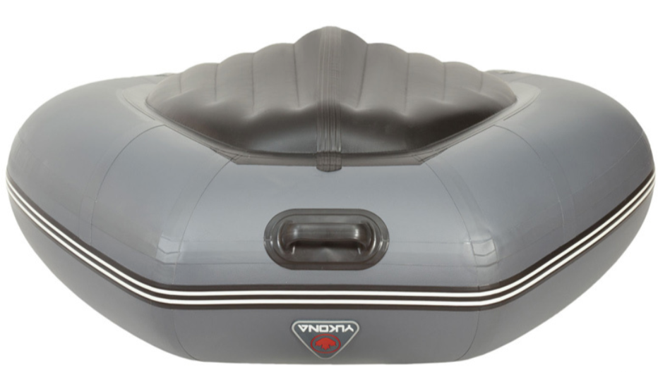 ЛОДКА НАДУВНАЯ YUKONA 360 НДНД в Арзамасе