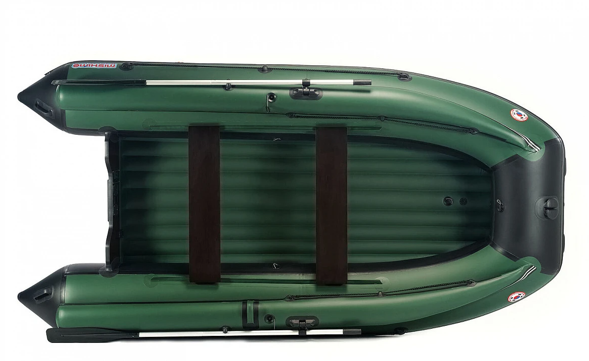 КОМПЛЕКТ ЛОДКА MISHIMO FAMILY LITE 400 + МОТОР 9,9 (20) Л.С. в Арзамасе