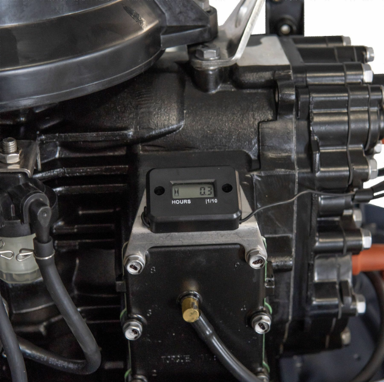 Лодочный мотор APACHE T40BS в Арзамасе