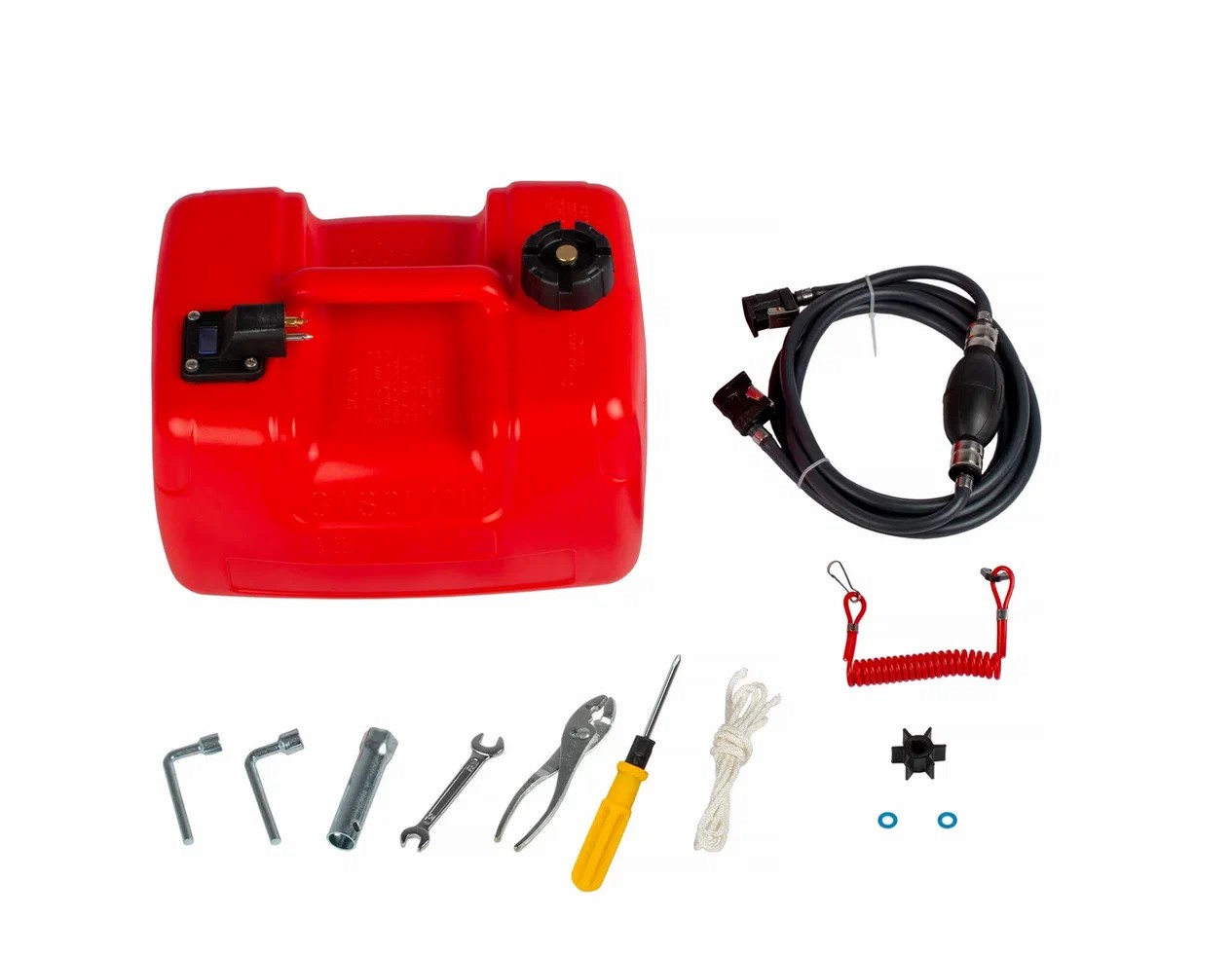 ЛОДОЧНЫЙ МОТОР GLADIATOR G9.8FHS в Арзамасе