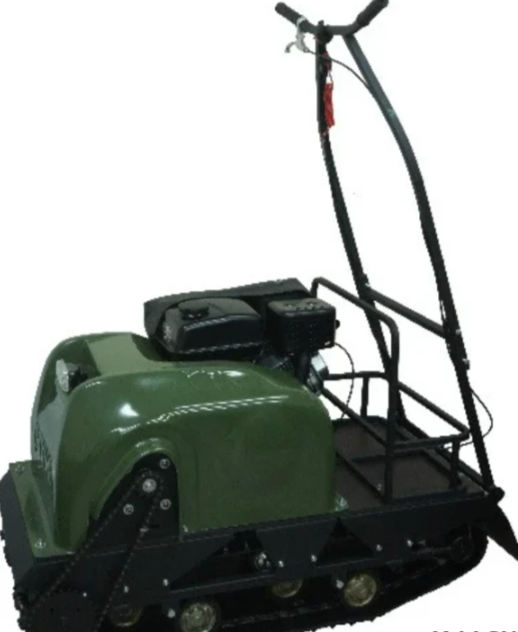 Мотобуксировщик PAXUS 500 AVANT MINI (1200 мм.), 9 л.с. в Арзамасе