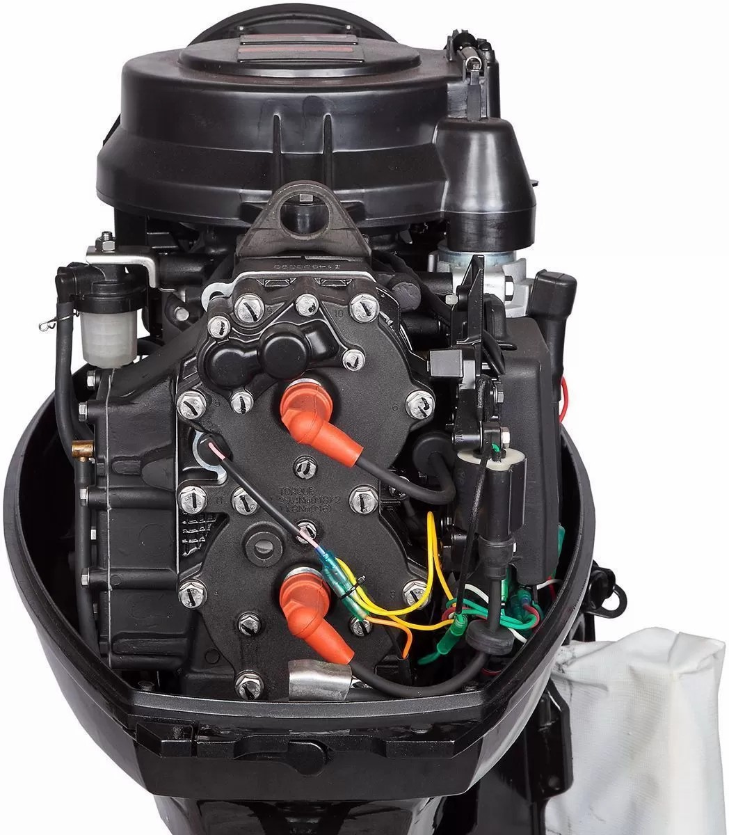 Лодочный мотор MARLIN MP 40 AWRL в Арзамасе