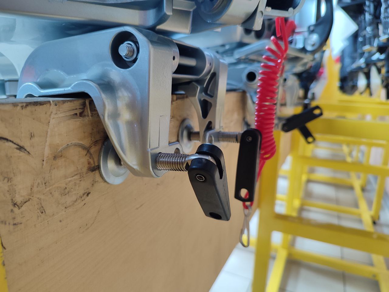 Лодочный мотор PROMAX SP9.9FHS (15) EXTRA в Арзамасе