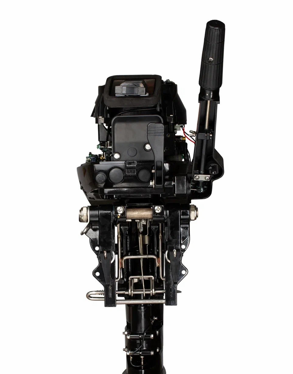 ЛОДОЧНЫЙ МОТОР GLADIATOR G9.9FHS в Арзамасе