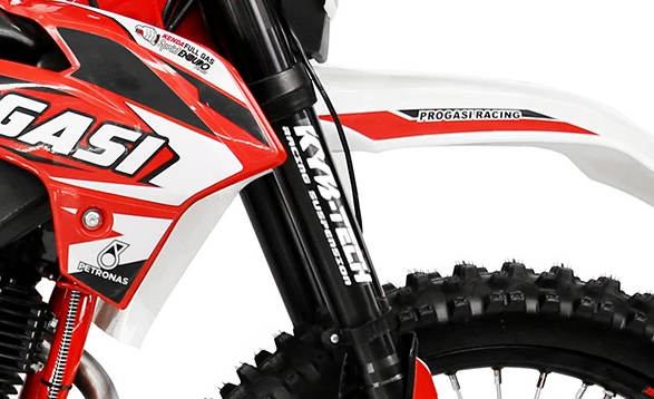 Мотоцикл PROGASI SUPER MAX 250 в Арзамасе