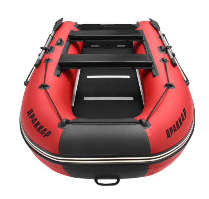 ЛОДКА ДРАККАР 3250 СК HANT в Арзамасе