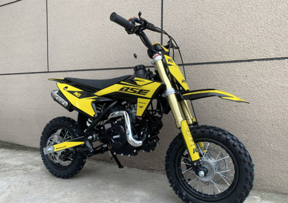 Питбайк BSE K6 в Арзамасе