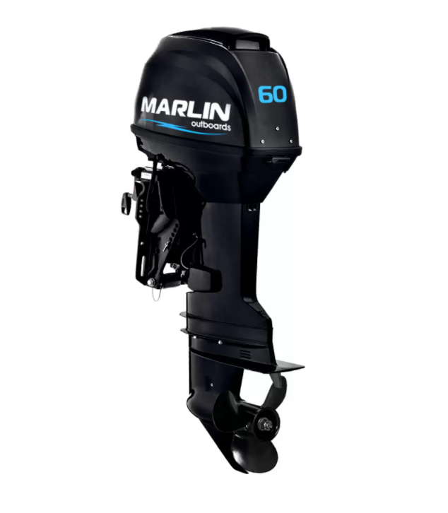 Лодочный мотор MARLIN MP 60 AERTL в Арзамасе