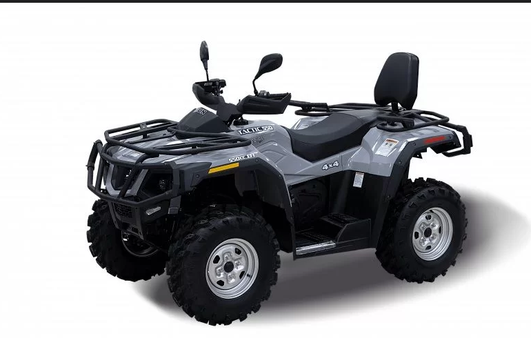 Квадроцикл HISUN TACTIC 550 (HS550ATV) NORMAL в Арзамасе