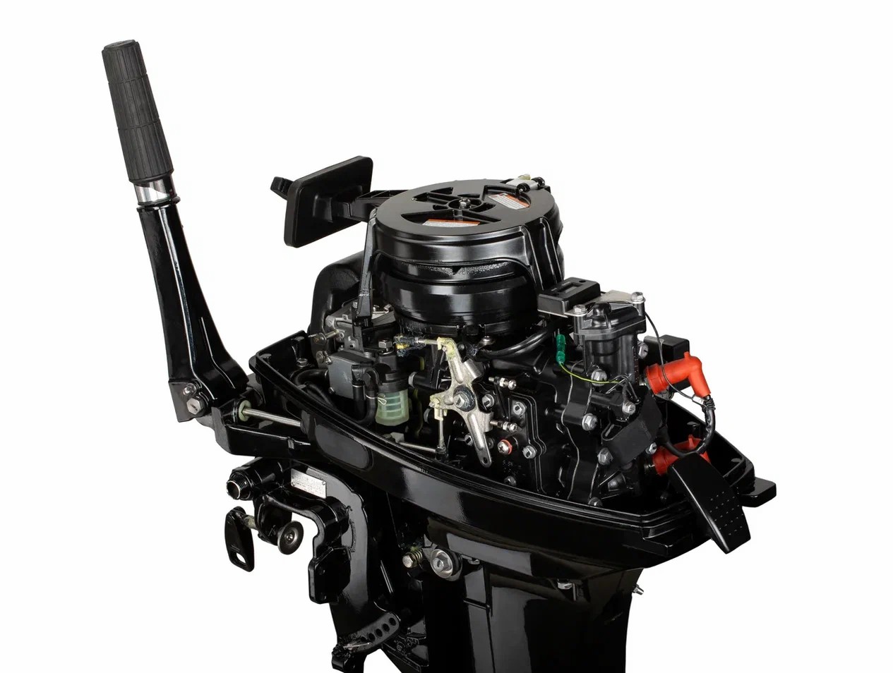 ЛОДОЧНЫЙ МОТОР GLADIATOR G9.9 PRO FHS в Арзамасе