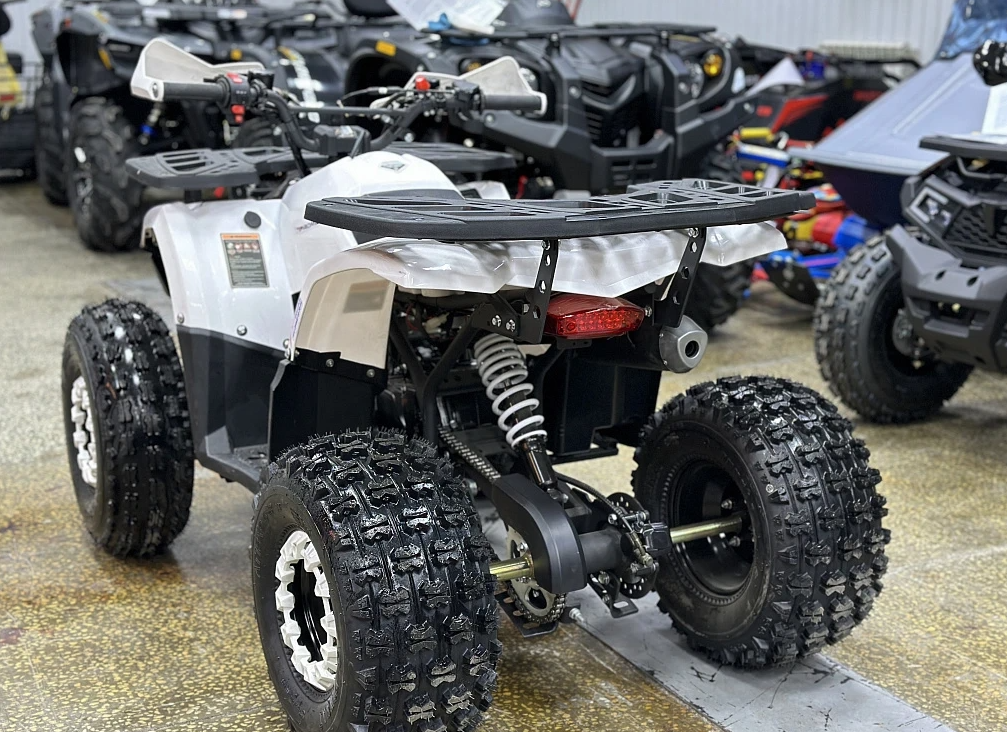 Квадроцикл PROMAX WILD 2.0 190 в Арзамасе