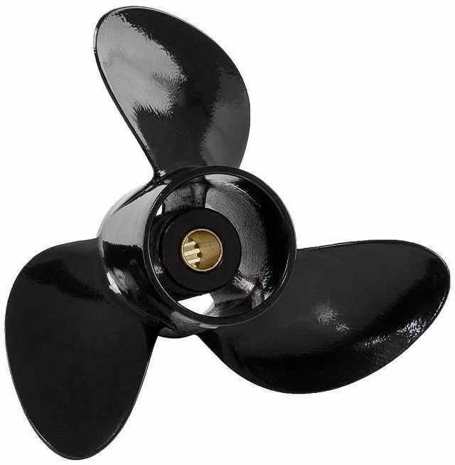 ВИНТ ГРЕБНОЙ TOHATSU 4-6; 3X7,8X8 в Арзамасе