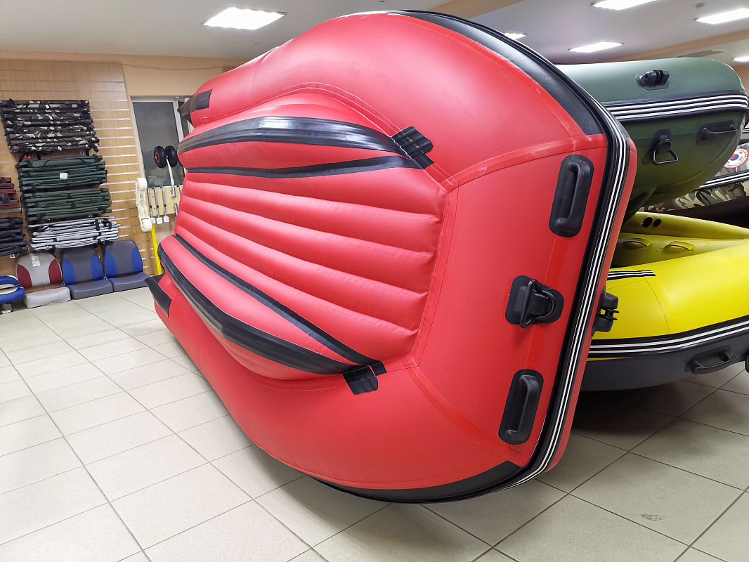 Лодка MISHIMO SPORT 400 в Арзамасе