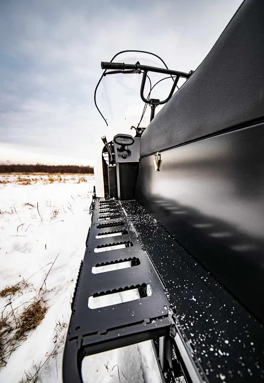 Снегоход БТС АРТИК 4Т 20 л.с. э/зап, реверс, тормоз в Арзамасе