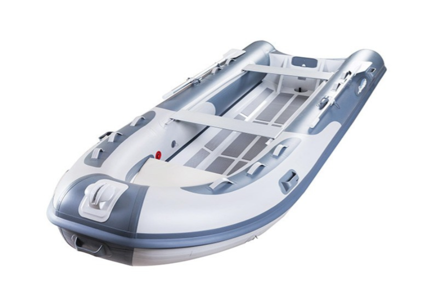 Лодка GLADIATOR RIB420AL в Арзамасе