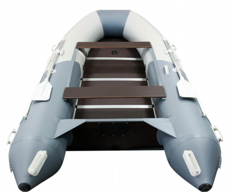 НАДУВНАЯ ЛОДКА GLADIATOR B370 в Арзамасе