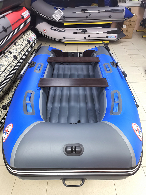 Лодка MISHIMO PRO 390 в Арзамасе