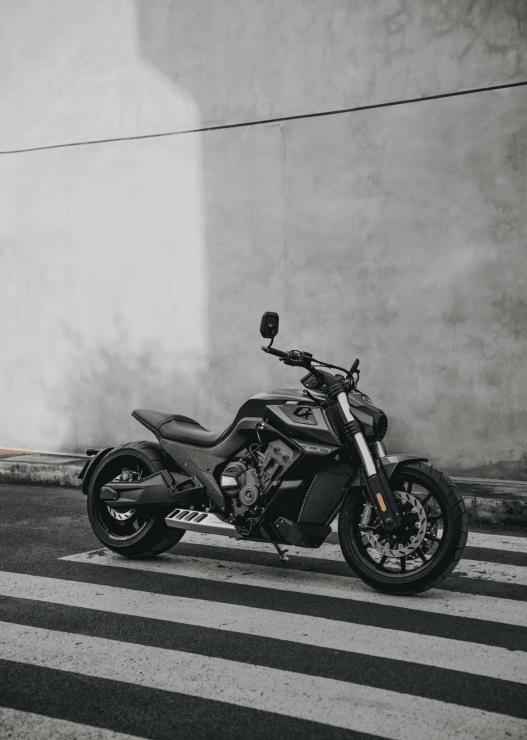 Мотоцикл Benda LFC 700 Pro в Арзамасе