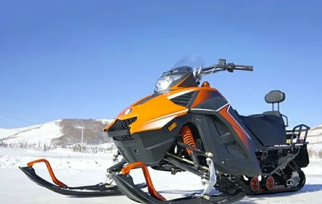 Снегоход Woideal WD 150 в Арзамасе