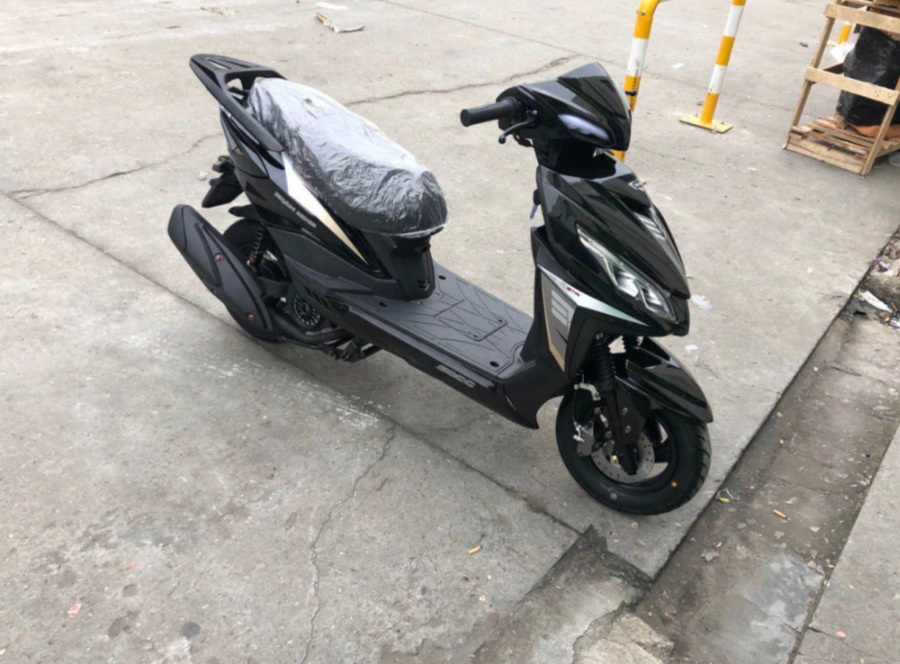 Скутер PROMAX ROX 200 (49) в Арзамасе