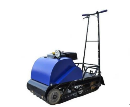 Мотобуксировщик ЛИДЕР-ДЕЛЬТА-R, 8 л.с. в Арзамасе