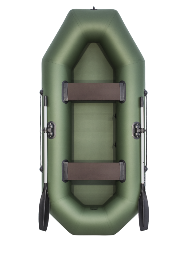 Лодка АКВА-ОПТИМА 260 в Арзамасе