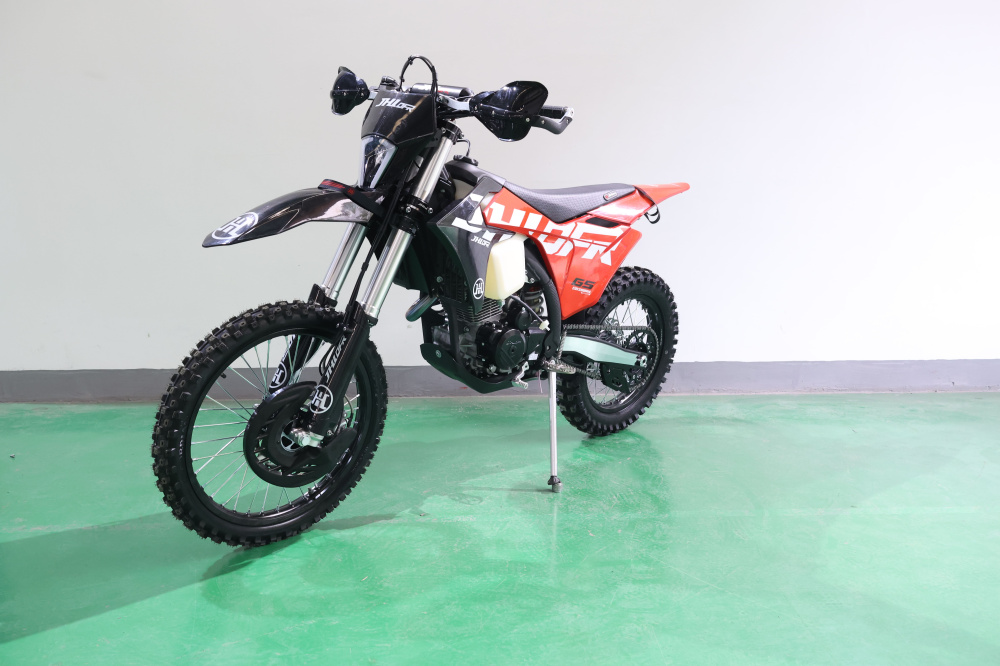 Мотоцикл JHLMOTO JHLofr GS CB300RL в Арзамасе