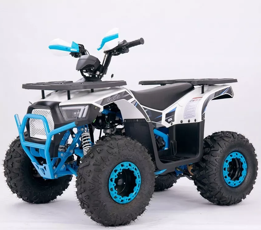 Квадроцикл YACOTA Sirius 125 в Арзамасе
