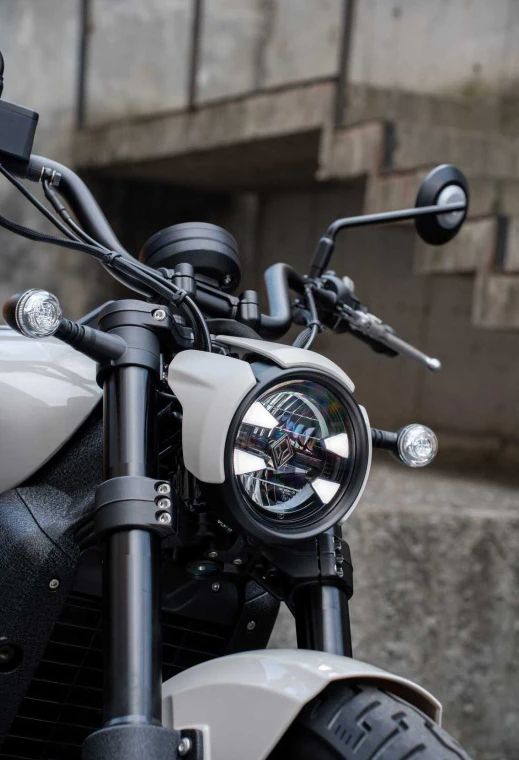 Мотоцикл Benda DarkFlag 500 Commander в Арзамасе