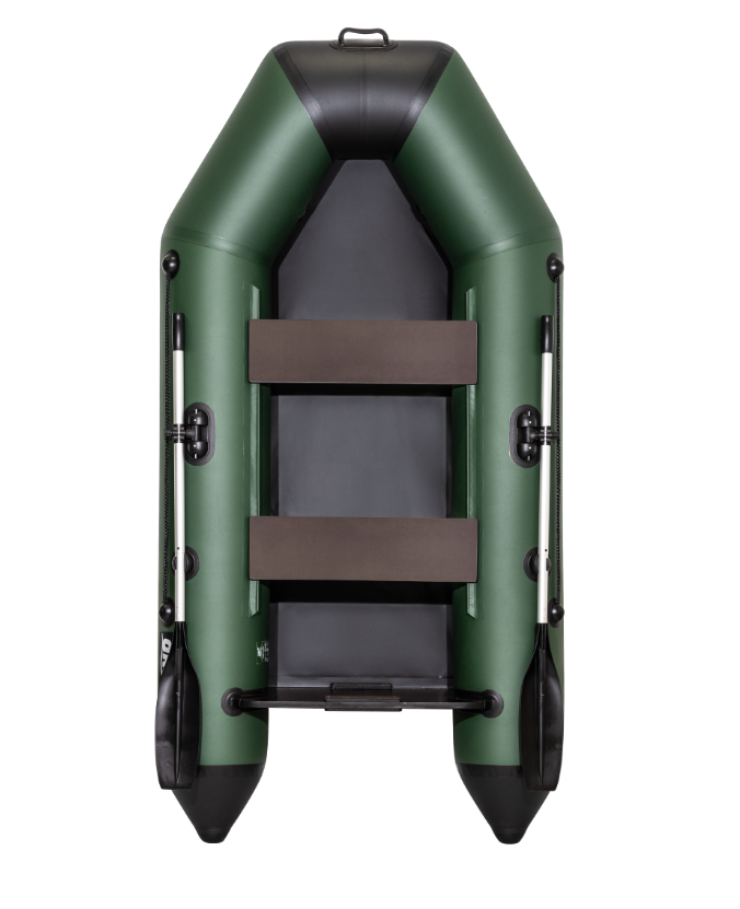  Лодка АКВА 2600 в Арзамасе