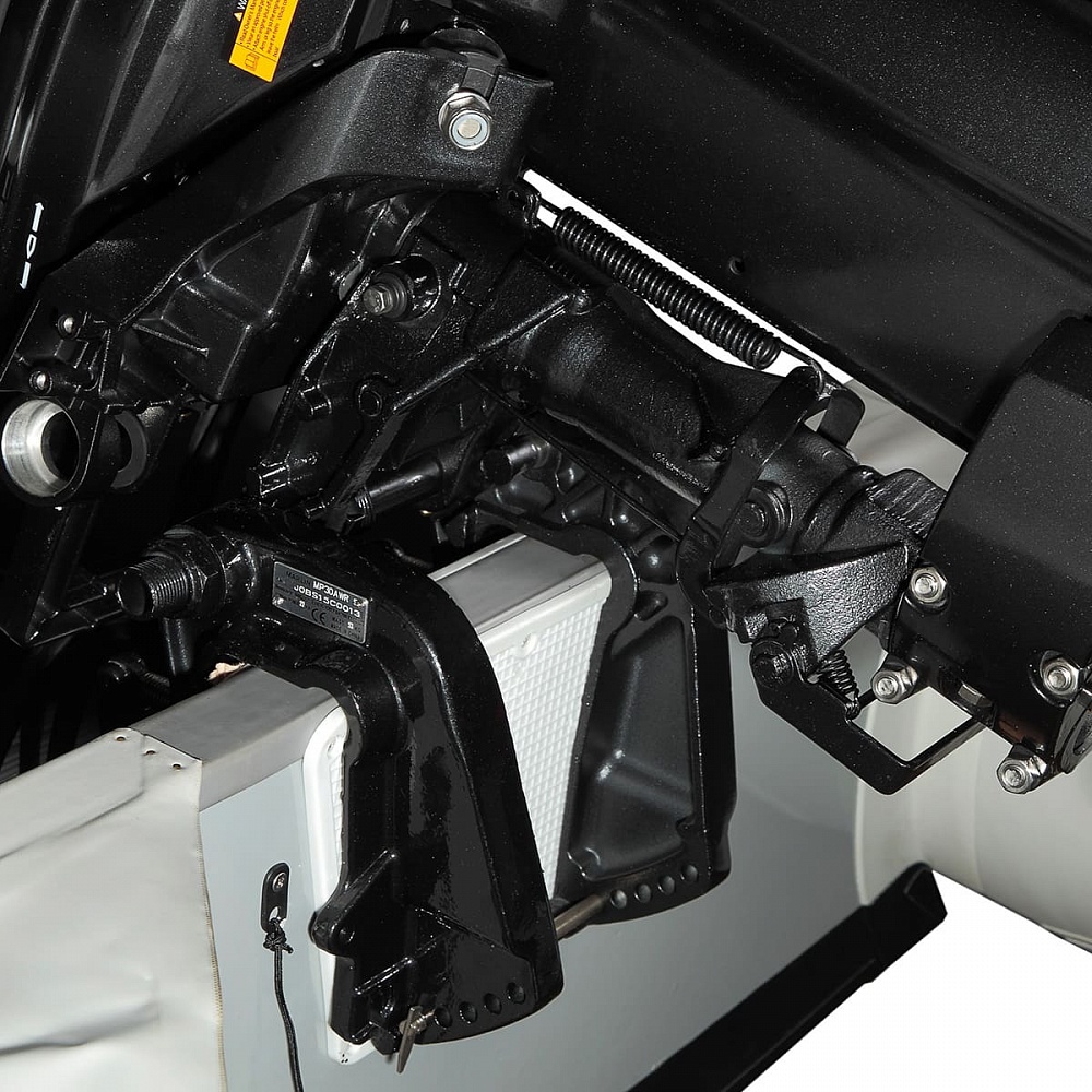 Лодочный мотор MARLIN MP 30 AWRL в Арзамасе