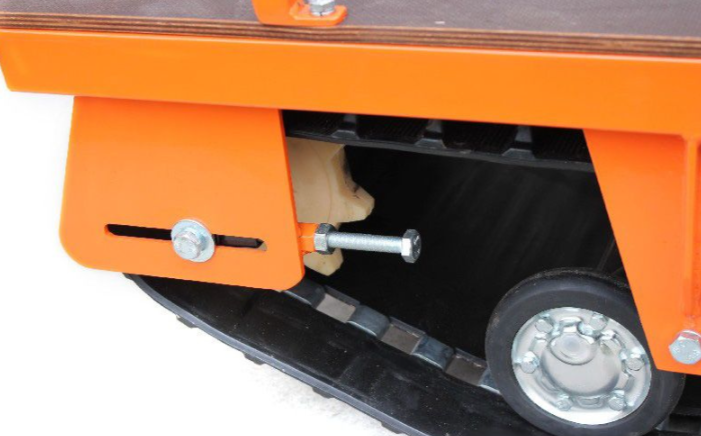 Мотобуксировщик ЧИНУК GRAND 20 л.с. в Арзамасе