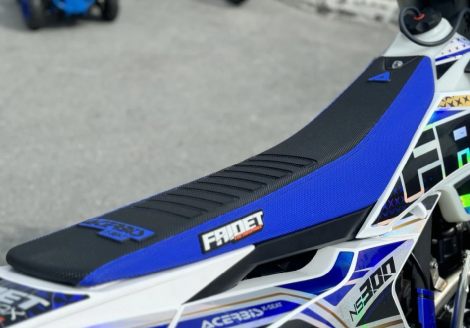 Кроссовый мотоцикл FAIDET NC300S ULTRA KKE в Арзамасе