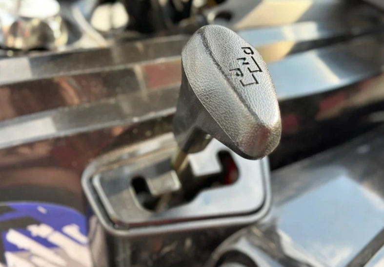 Квадроцикл GBM CROSS HILL 300 NEW PREMIUM в Арзамасе