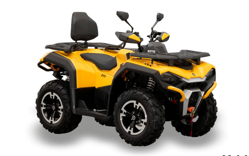 Квадроцикл HISUN GUARDIAN 750S -/SHORT/ в Арзамасе