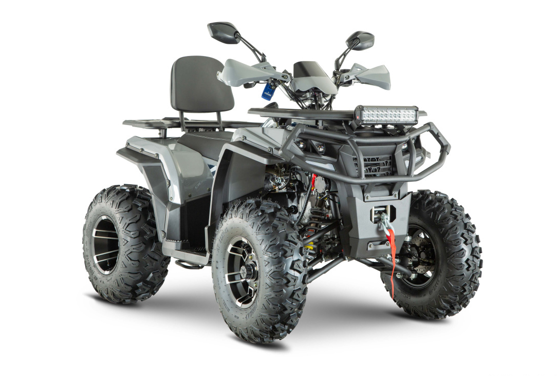 Квадроцикл YACOTA VIKING PRO 250 в Арзамасе