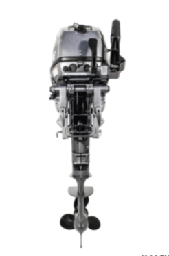 Лодочный мотор APACHE T9.9(20) BS в Арзамасе