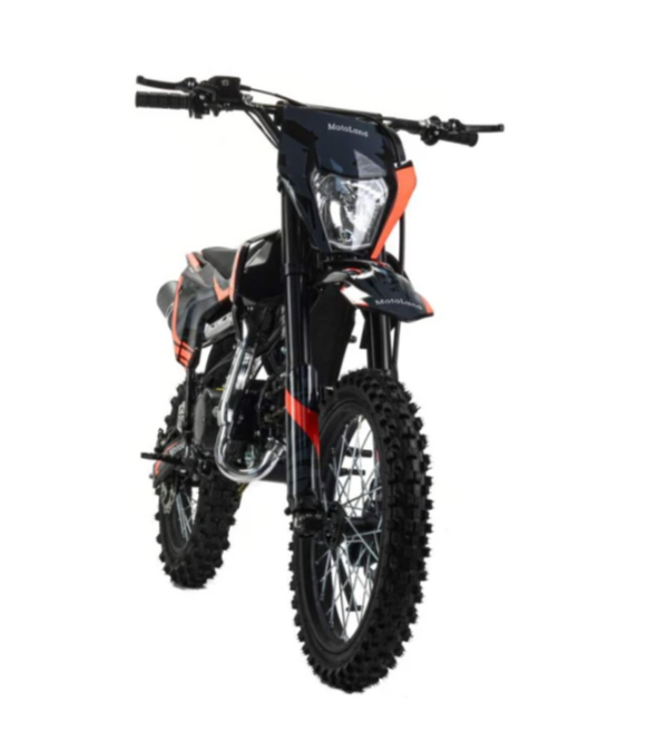 Питбайк MOTOLAND (МОТОЛЕНД) 150 GF150 E в Арзамасе