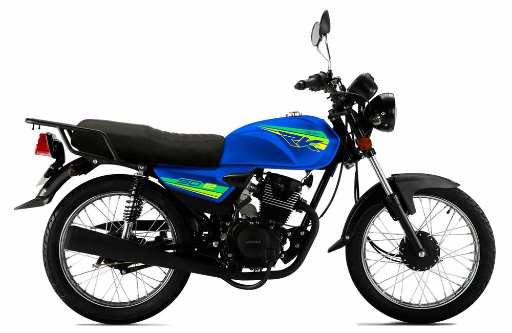 Мотоцикл STELS RK50E в Арзамасе