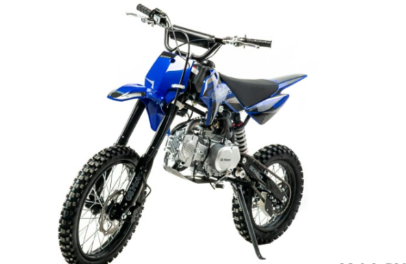 Питбайк MOTOLAND (МОТОЛЕНД) GS Motors S14 17/14 в Арзамасе