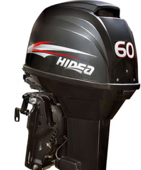 Лодочный мотор HIDEA HD60FEL-T в Арзамасе